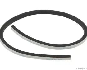 Nippon Reinz Engine Timing Cover Gasket Toyota Left Lower