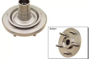 Wheel Accessories