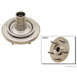 Wheel Accessories