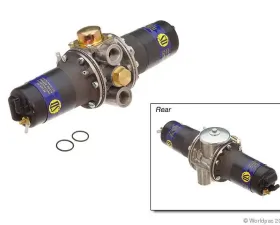 Original Equipment Electric Fuel Pump Jaguar