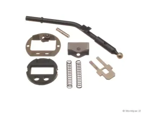 Original Equipment Manual Trans Shifter Lever Kit Porsche