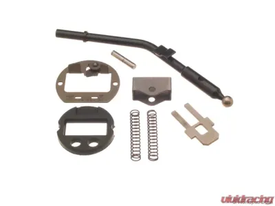 Original Equipment Manual Trans Shifter Lever Kit Porsche - W0133-1600925