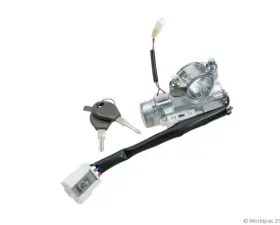 Original Equipment Ignition Lock Assembly Nissan