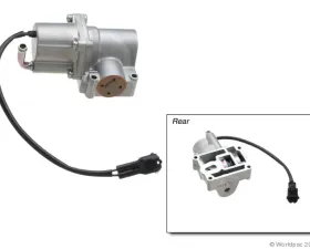 Original Equipment Fuel Injection Idle Air Control Valve