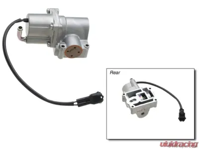 Original Equipment Fuel Injection Idle Air Control Valve - W0133-1601388