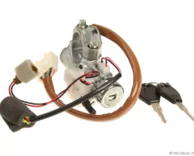 Original Equipment Ignition Lock Assembly Nissan