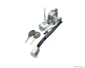 Original Equipment Ignition Lock Assembly Nissan