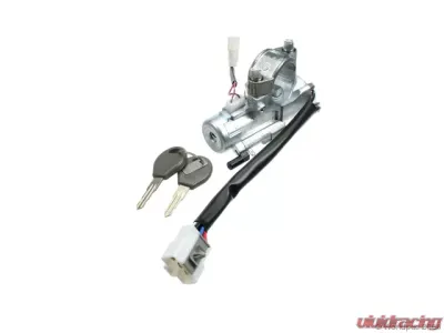 Original Equipment Ignition Lock Assembly Nissan - W0133-1602158