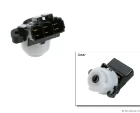 Original Equipment Ignition Starter Switch