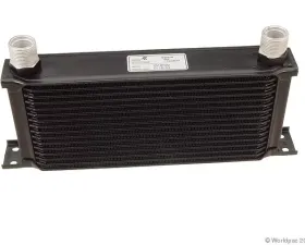 Original Equipment Engine Oil Cooler Jaguar