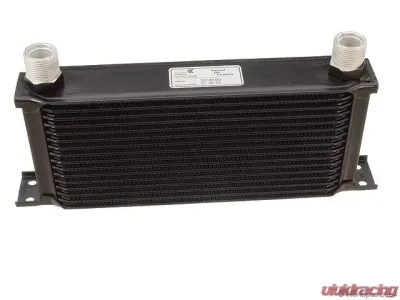 Original Equipment Engine Oil Cooler Jaguar - W0133-1603980