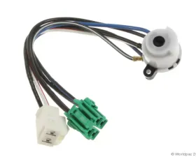 Original Equipment Ignition Starter Switch Mazda Protege 1996-1998