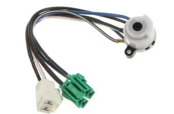 Dashboard Parts