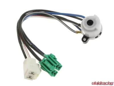 Original Equipment Ignition Starter Switch Mazda Protege 1996-1998 - W0133-1605427