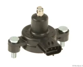 Original Equipment Suspension Ride Height Sensor Land Rover Range Rover Rear 1997-2001