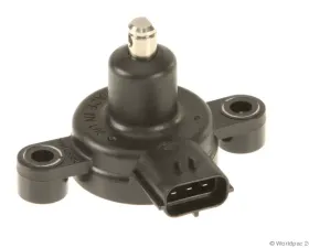 Original Equipment Suspension Ride Height Sensor Land Rover Range Rover Front 1997-2001