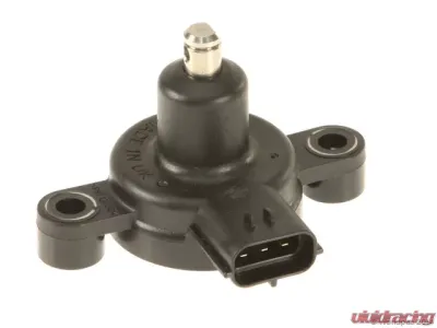 Original Equipment Suspension Ride Height Sensor Land Rover Range Rover Front 1997-2001 - W0133-1607779