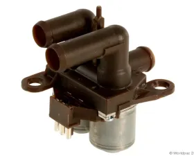 Original Equipment HVAC Heater Control Valve Mercedes-Benz