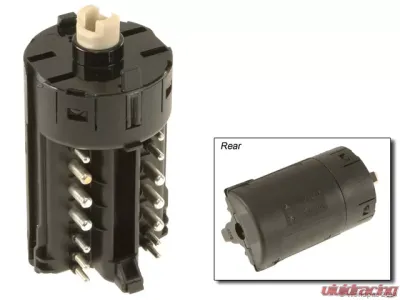 Original Equipment Ignition Starter Switch Mercedes-Benz - W0133-1608536