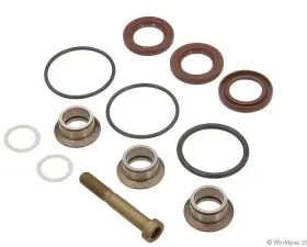 Original Equipment Engine Seal Kit Porsche 944 Front 1983-1985