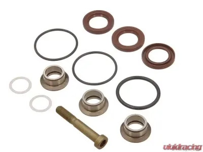 Original Equipment Engine Seal Kit Porsche 944 Front 1983-1985 - W0133-1611153