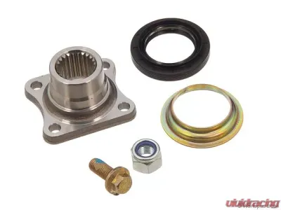 Original Equipment Drive Shaft Flange Kit Land Rover Front - W0133-1611963