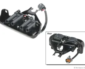 Original Equipment Ignition Coil Mazda Miata 1990-1993