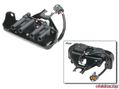 Original Equipment Ignition Coil Mazda Miata 1990-1993 - W0133-1613183