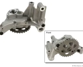 Original Equipment Engine Oil Pump
