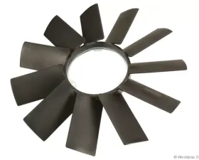 Original Equipment Engine Cooling Fan Blade BMW
