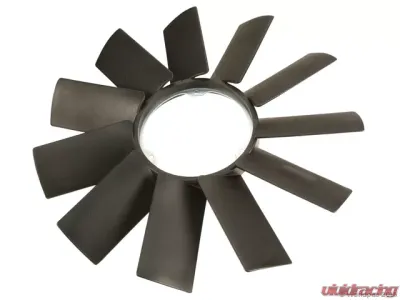 Original Equipment Engine Cooling Fan Blade BMW - W0133-1614194