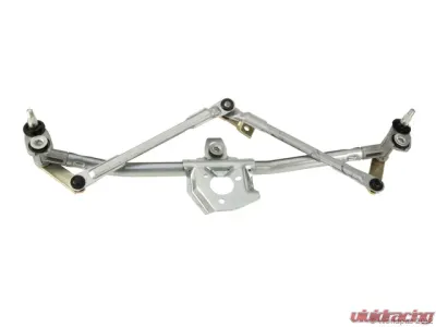 Original Equipment Windshield Wiper Linkage Volkswagen Front - W0133-1614344