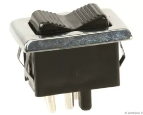 Original Equipment Door Window Switch Mercedes-Benz