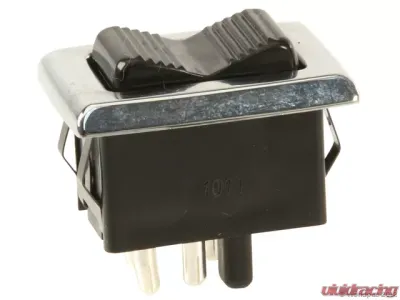 Original Equipment Door Window Switch Mercedes-Benz - W0133-1615202