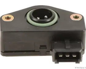 Original Equipment Fuel Injection Throttle Switch BMW