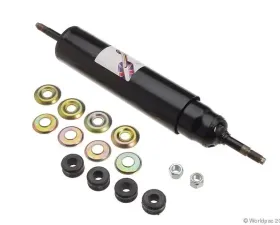 Original Equipment Shock Absorber Land Rover Range Rover Front