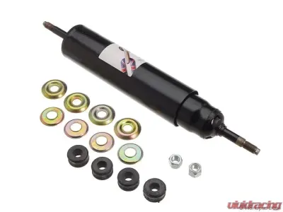 Original Equipment Shock Absorber Land Rover Range Rover Front - W0133-1616991