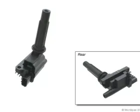 Original Equipment Ignition Coil Mazda Protege 1999-2002 1.6L 4-Cyl