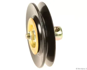 Original Equipment Drive Belt Tensioner Pulley Nissan