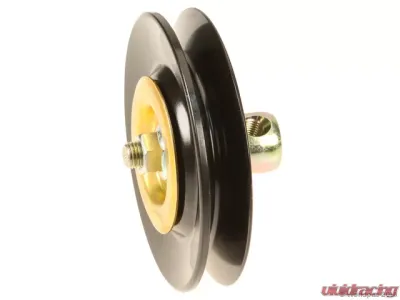 Original Equipment Drive Belt Tensioner Pulley Nissan - W0133-1618575