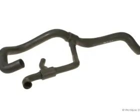Original Equipment Radiator Coolant Hose Volkswagen Upper