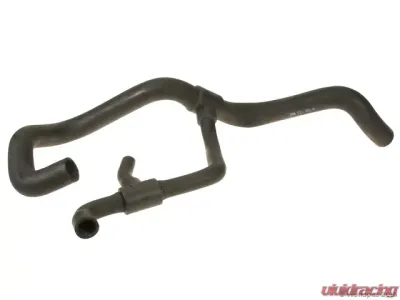 Original Equipment Radiator Coolant Hose Volkswagen Upper - W0133-1618684