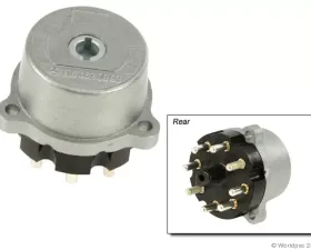Original Equipment Ignition Starter Switch Mercedes-Benz