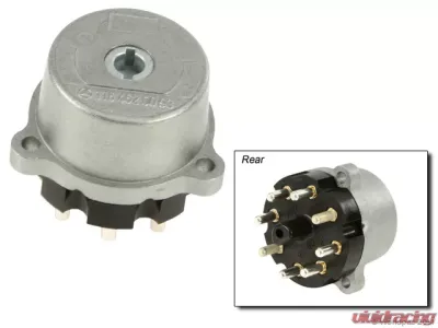 Original Equipment Ignition Starter Switch Mercedes-Benz - W0133-1620488