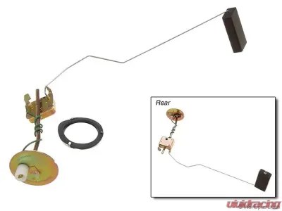 Original Equipment Fuel Tank Sender Assembly Jaguar Right - W0133-1621173