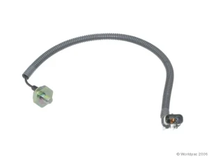 Original Equipment Ignition Knock (Detonation) Sensor - W0133-1623409 - Image 2