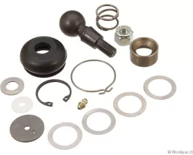 Original Equipment Suspension Ball Joint Kit Jaguar XKE Upper 1961-1974