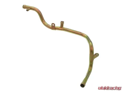 Original Equipment Engine Coolant Water Outlet Volkswagen - W0133-1630033