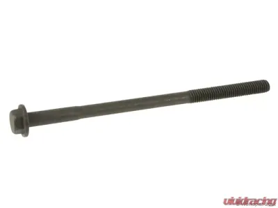 Original Equipment Engine Cylinder Head Bolt Jaguar - W0133-1633600