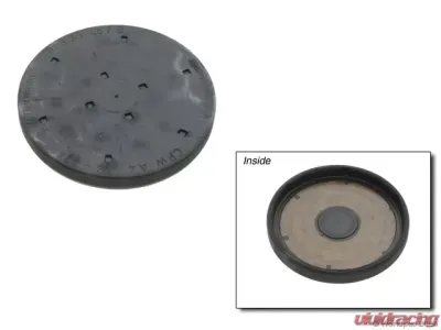 Original Equipment Manual Trans End Cover Gasket - W0133-1636045